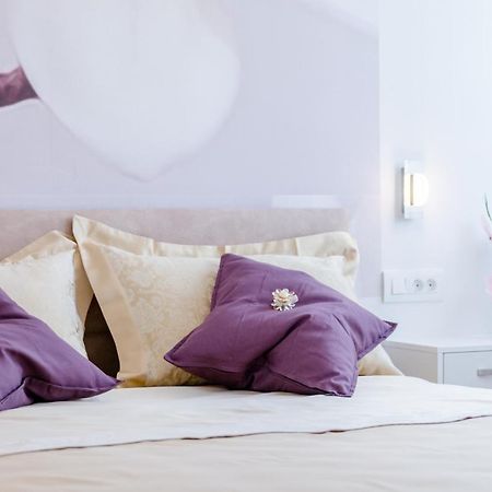 Apartments Niro スプリト エクステリア 写真