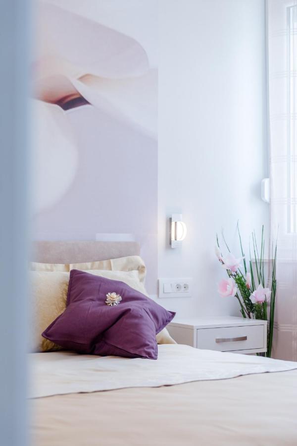 Apartments Niro スプリト エクステリア 写真