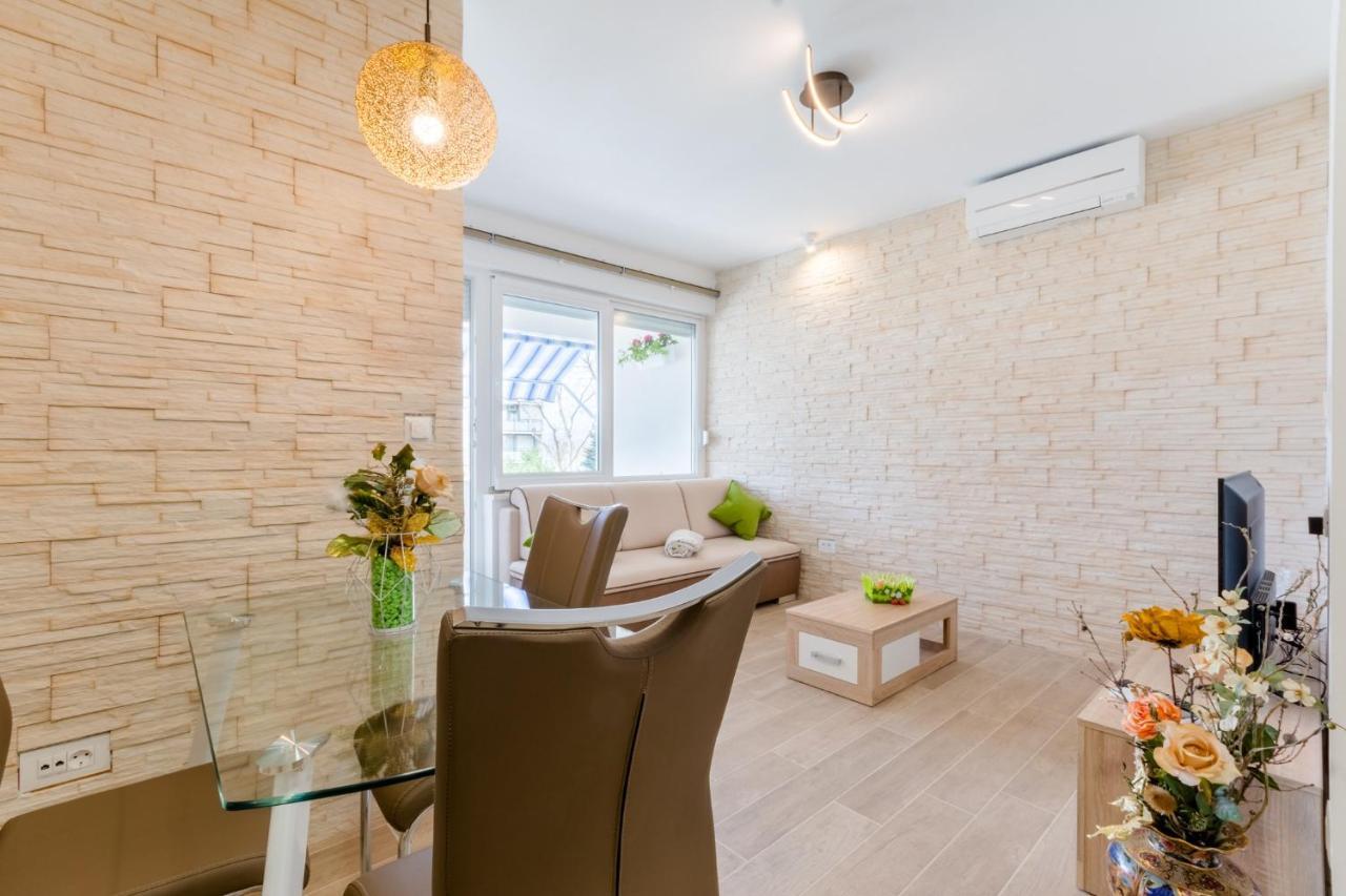 Apartments Niro スプリト エクステリア 写真