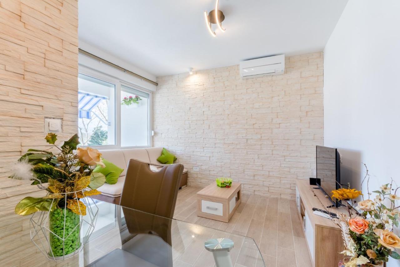Apartments Niro スプリト エクステリア 写真