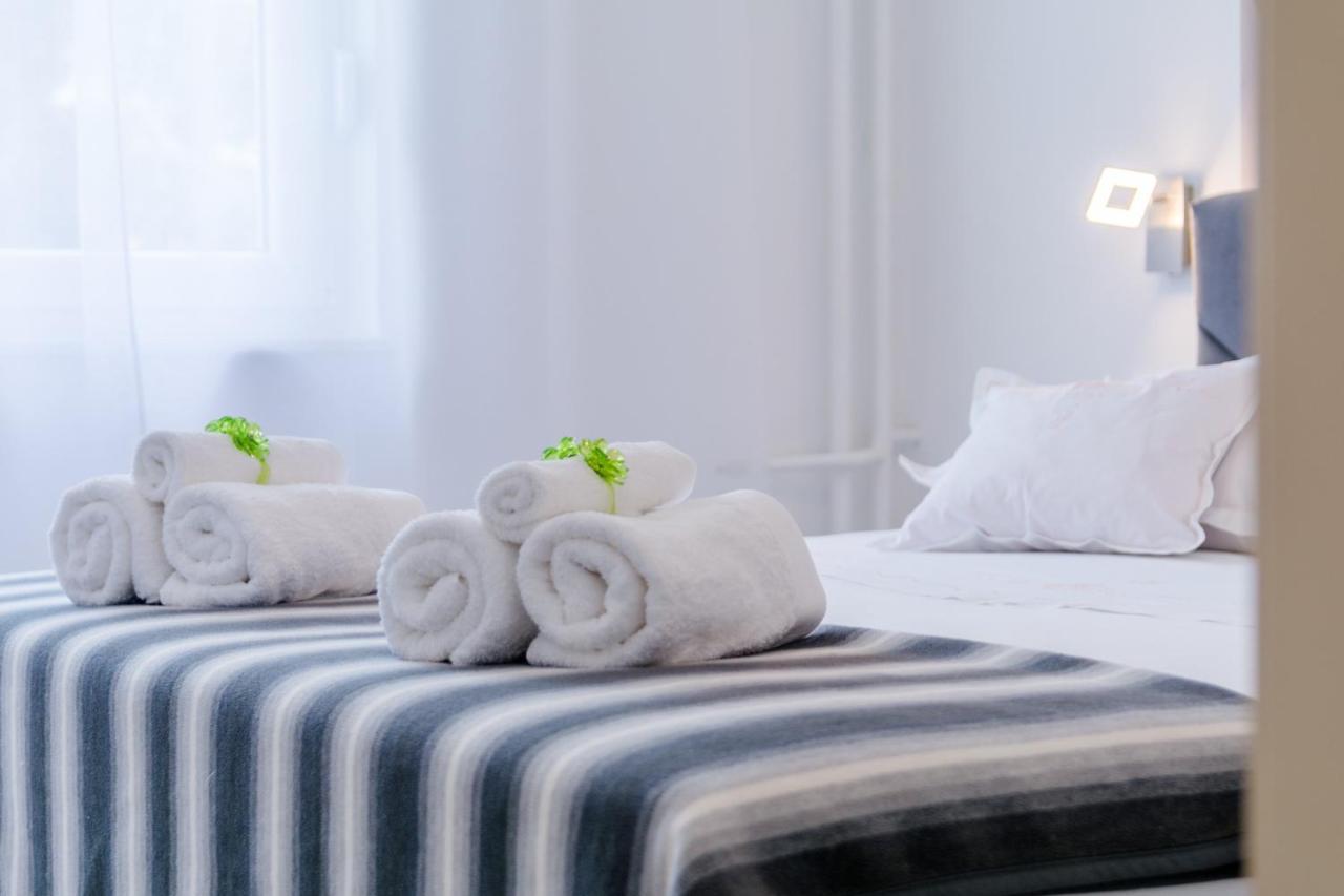 Apartments Niro スプリト エクステリア 写真