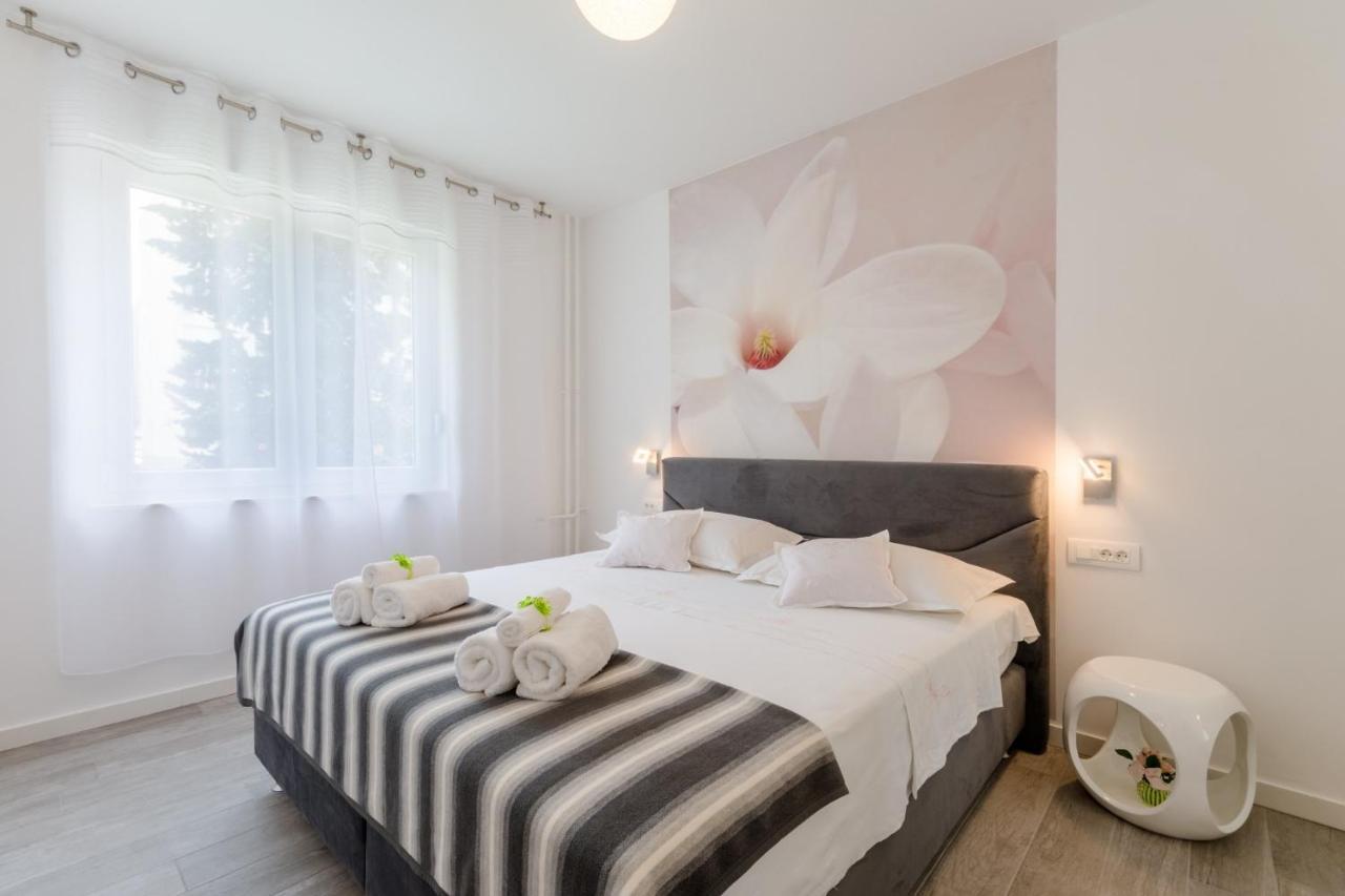 Apartments Niro スプリト エクステリア 写真