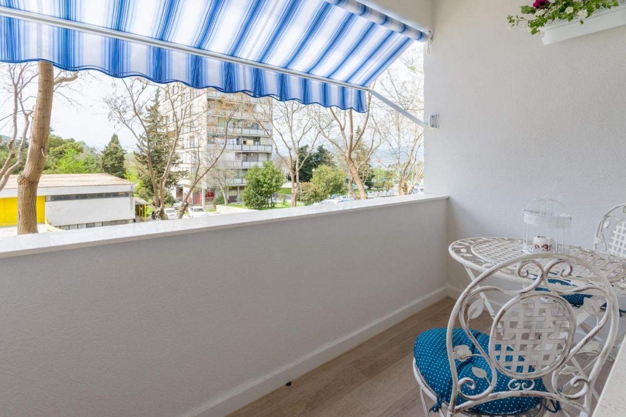 Apartments Niro スプリト エクステリア 写真