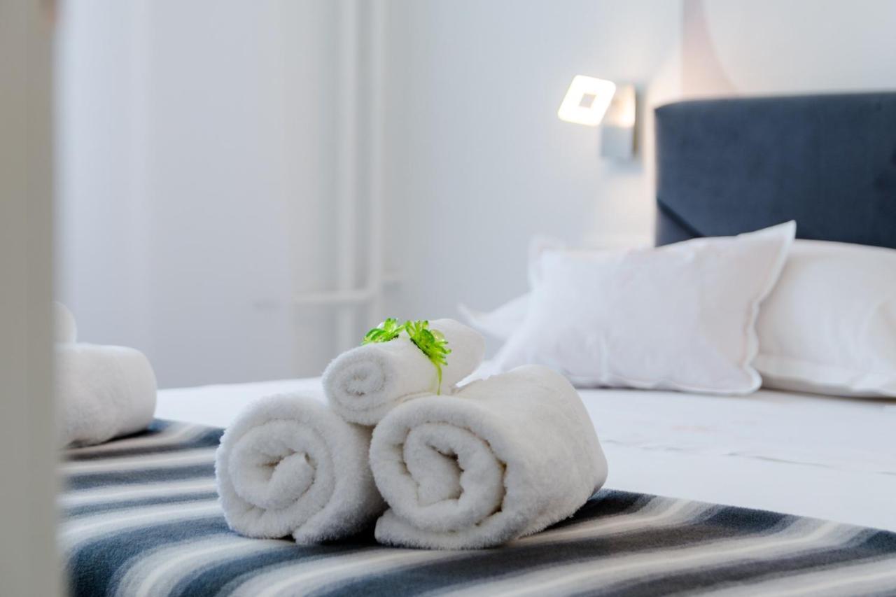 Apartments Niro スプリト エクステリア 写真