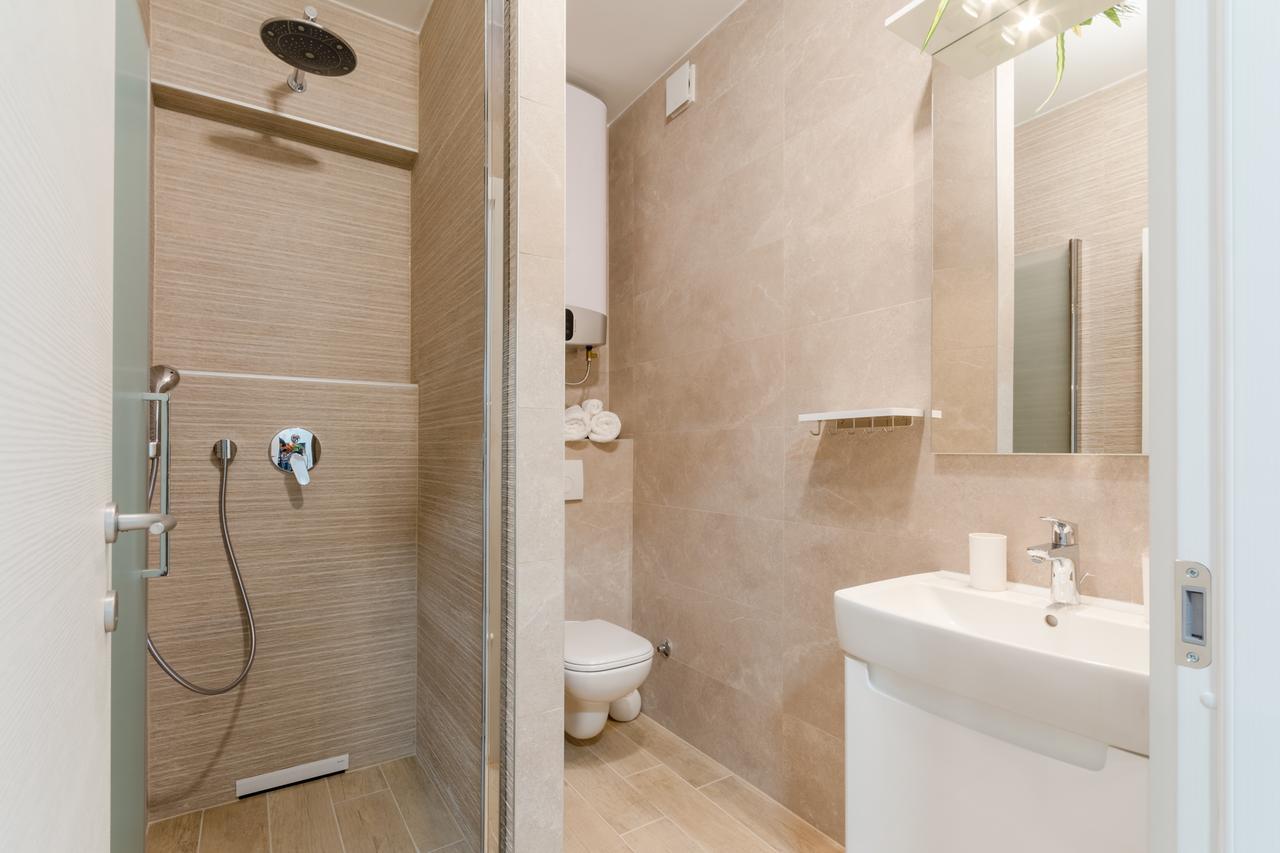 Apartments Niro スプリト エクステリア 写真