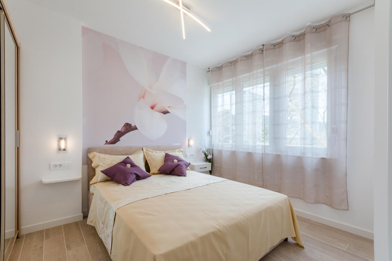 Apartments Niro スプリト エクステリア 写真